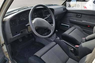 Пікап Toyota Hilux 1992 в 