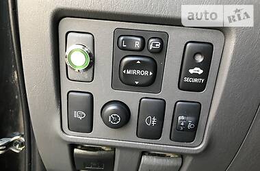 Позашляховик / Кросовер Toyota Hilux 2014 в 