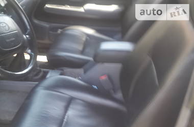 Пикап Toyota Hilux 2001 в 