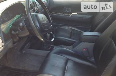 Пикап Toyota Hilux 2001 в 