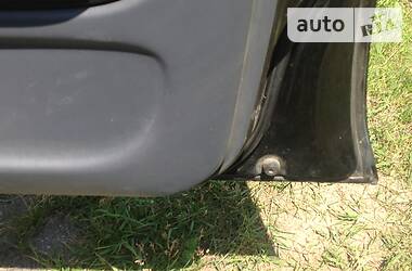 Пикап Toyota Hilux 2001 в 