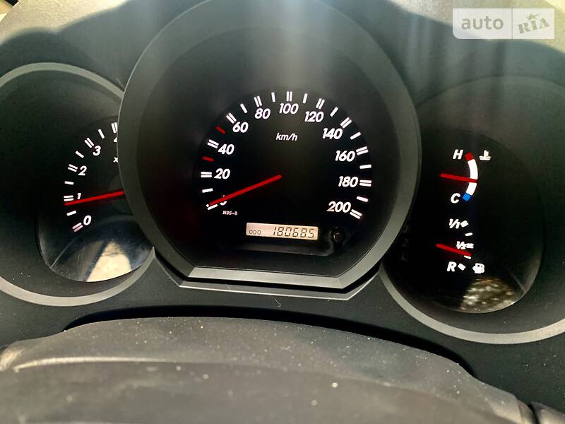 Пікап Toyota Hilux 2011 в Києві