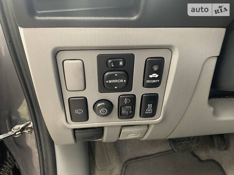 Пікап Toyota Hilux 2011 в Києві