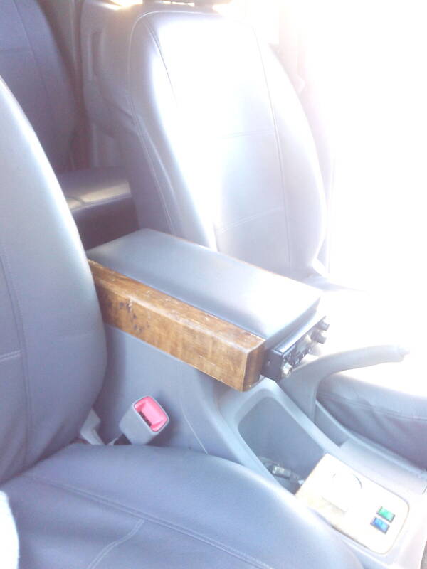 Пикап Toyota Hilux 2010 в Прилуках