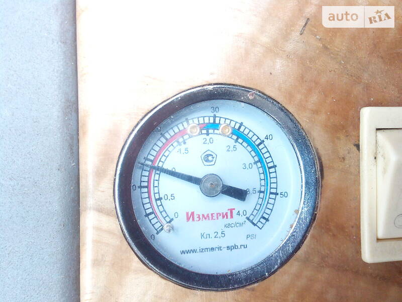 Пикап Toyota Hilux 2010 в Прилуках