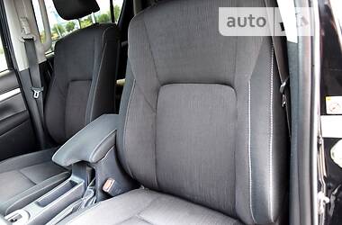 Пікап Toyota Hilux 2017 в 