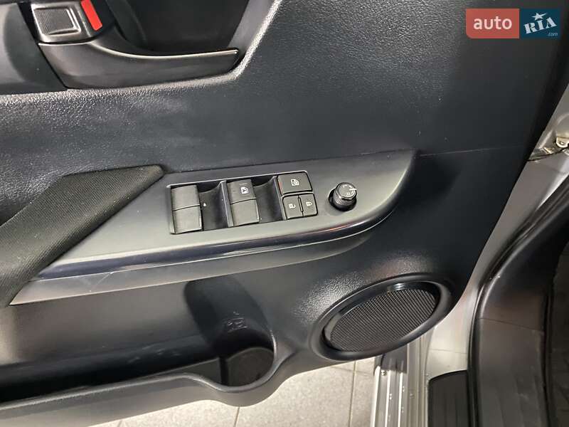 Пікап Toyota Hilux 2022 в Умані
