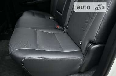 Пікап Toyota Hilux 2022 в 