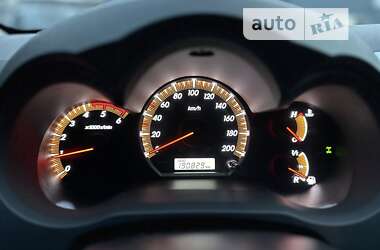 Пикап Toyota Hilux 2014 в 