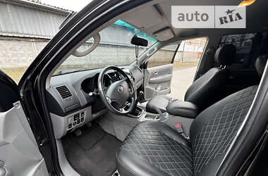 Пикап Toyota Hilux 2010 в Киеве