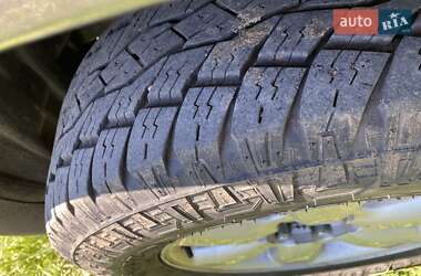 Пікап Toyota Hilux 2011 в 