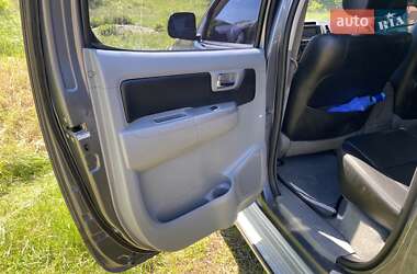 Пікап Toyota Hilux 2011 в 