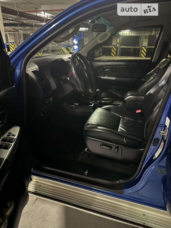 Пикап Toyota Hilux 2014 в Киеве