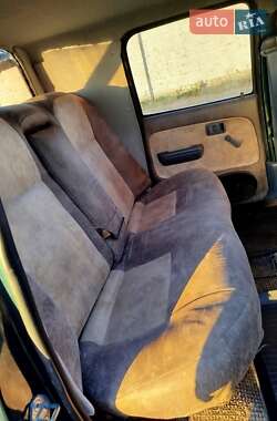 Пикап Toyota Hilux 2002 в Черкассах