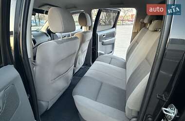 Пікап Toyota Hilux 2010 в 