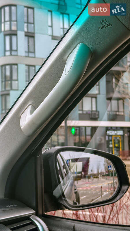 Пікап Toyota Hilux 2022 в Києві