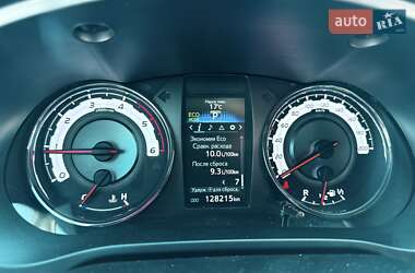 Пикап Toyota Hilux 2019 в 