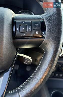 Пикап Toyota Hilux 2019 в 