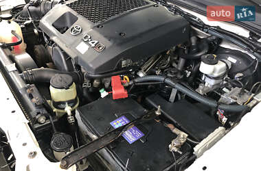 Пікап Toyota Hilux 2011 в 
