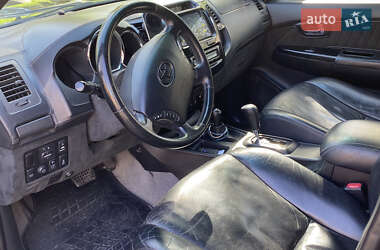 Пикап Toyota Hilux 2011 в 