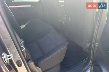 Пикап Toyota Hilux 2022 в 
