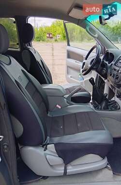 Пікап Toyota Hilux 2007 в 