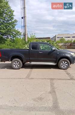 Пікап Toyota Hilux 2007 в 