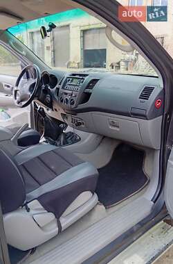 Пікап Toyota Hilux 2007 в 