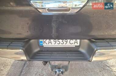 Пікап Toyota Hilux 2020 в 