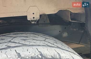 Пикап Toyota Hilux 2017 в 