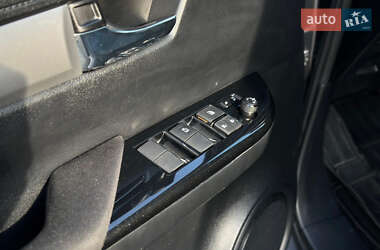 Пикап Toyota Hilux 2021 в 