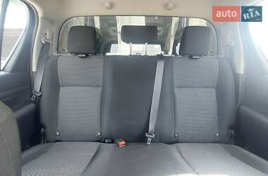 Пикап Toyota Hilux 2019 в 