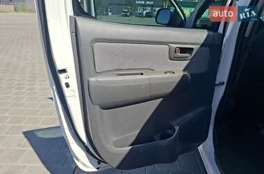 Пикап Toyota Hilux 2013 в 