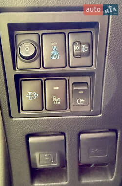 Пикап Toyota Hilux 2021 в 