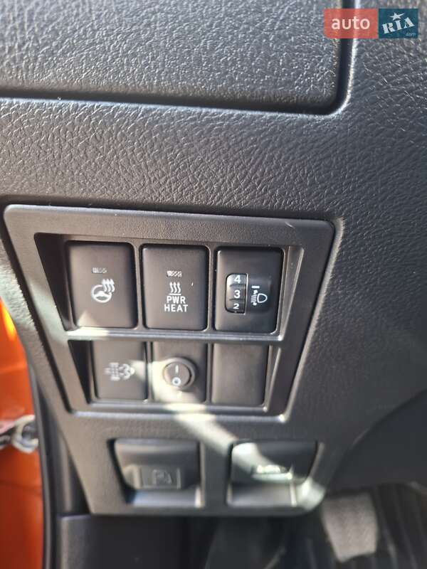 Пикап Toyota Hilux 2019 в Черкассах