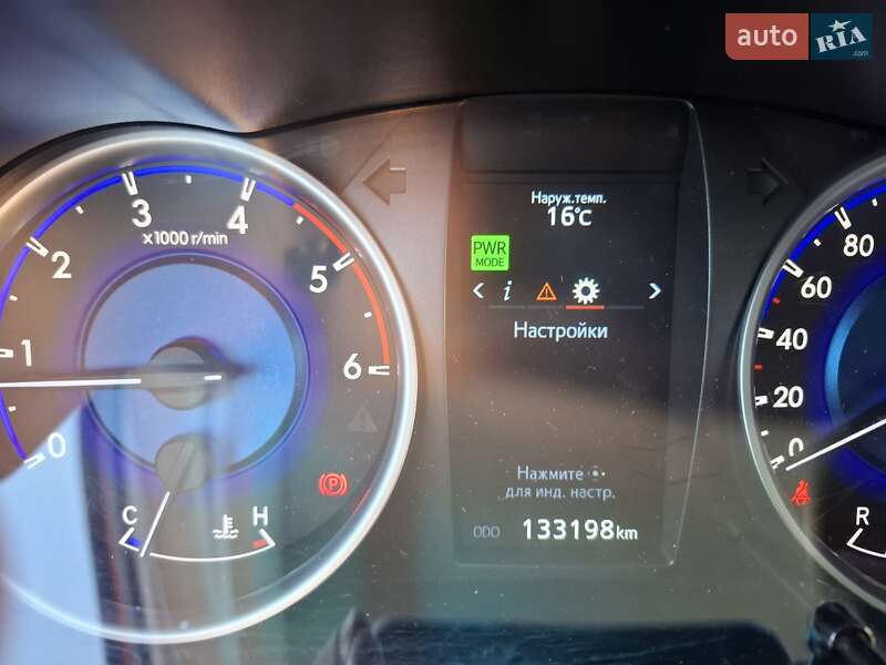 Пикап Toyota Hilux 2019 в Черкассах