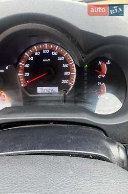 Пикап Toyota Hilux 2013 в Одессе