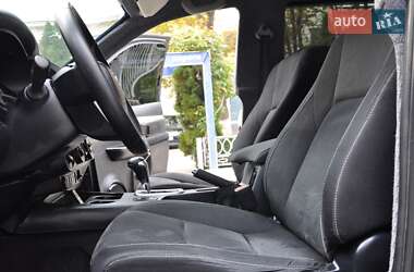 Пикап Toyota Hilux 2016 в 