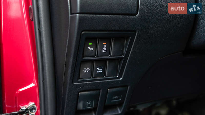 Пикап Toyota Hilux 2023 в Львове фото 22 Пикап Toyota Hilux 2023 в Львове