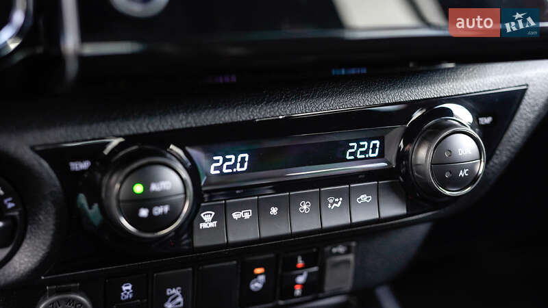 Пикап Toyota Hilux 2023 в Львове фото 33 Пикап Toyota Hilux 2023 в Львове