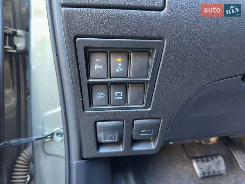 Пикап Toyota Hilux 2023 в Одессе фото 31 Пикап Toyota Hilux 2023 в Одессе