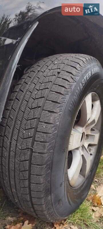 Пікап Toyota Hilux 2012 в Андрушівці