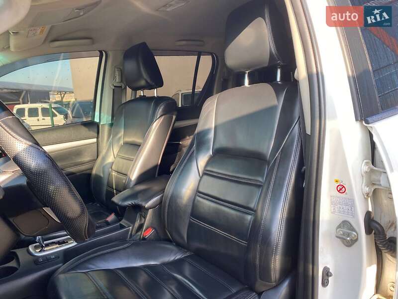 Пикап Toyota Hilux 2016 в Львове фото 20 Пикап Toyota Hilux 2016 в Львове