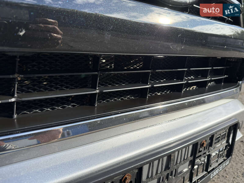 Пикап Toyota Hilux 2021 в Днепре фото 18 Пикап Toyota Hilux 2021 в Днепре