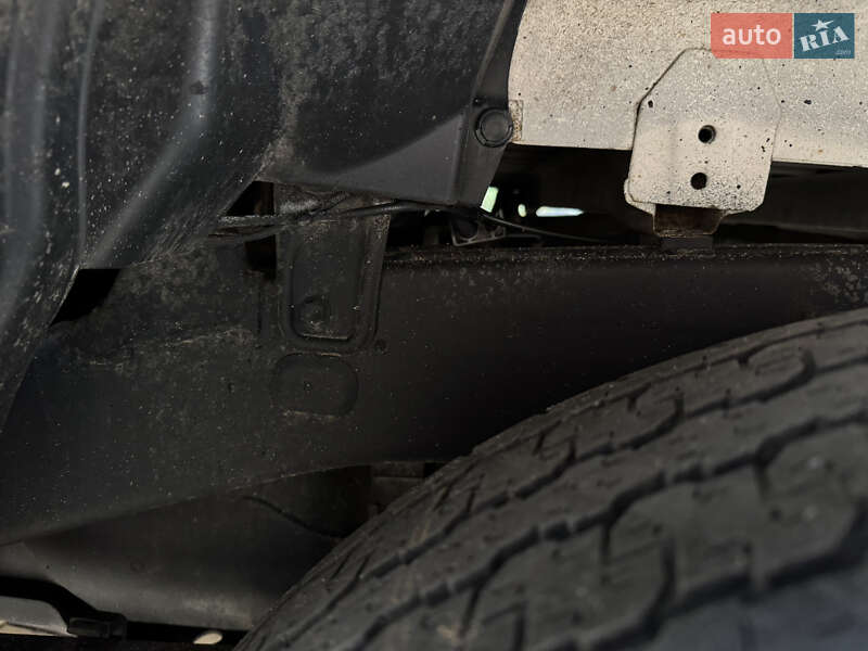 Пікап Toyota Hilux 2017 в Миколаєві