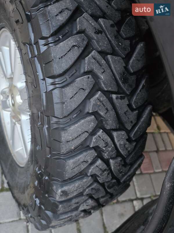 Пикап Toyota Hilux 2012 в Одессе