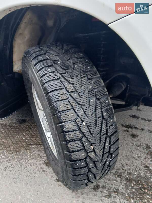 Пікап Toyota Hilux 2010 в Сколе фото 8 Пікап Toyota Hilux 2010 в Сколе