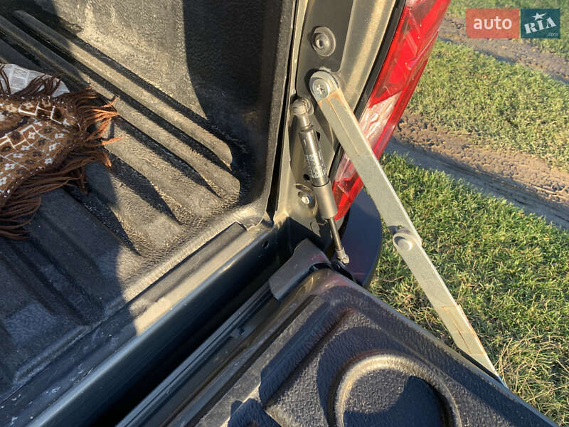 Пікап Toyota Hilux 2021 в Вінниці