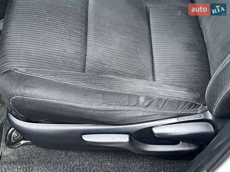 Пікап Toyota Hilux 2016 в Стрию