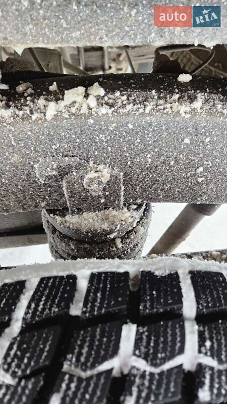 Пікап Toyota Hilux 2013 в Тернополі